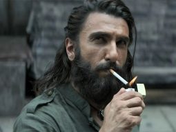 Dhurandhar Box Office: Creates another HUGE RECORD, is the FIRST EVER film to score Rs. 100 CRORES IN WEEK 4
