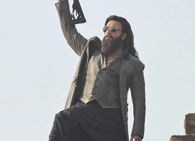 Dhurandhar Box Office: Stays close to Rs. 5 crores mark on Wednesday, will cross Rs. 850 crores this weekend