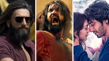 2025 Recap: Rs. 1164 crore and counting, Dhurandhar, Chhaava and Saiyaara lead Bollywood films that ruled the global box office in 2025