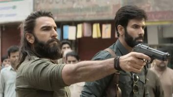 Dhurandhar tops Netflix India chart within 24 hours of streaming release; Aditya Dhar REACTS!