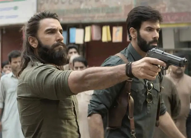 Dhurandhar tops Netflix India chart within 24 hours of streaming release; Aditya Dhar REACTS!