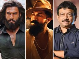 Dhuroxic Judgement Day: Ram Gopal Varma frames Dhurandhar 2 vs Toxic as ultimate cinema clash