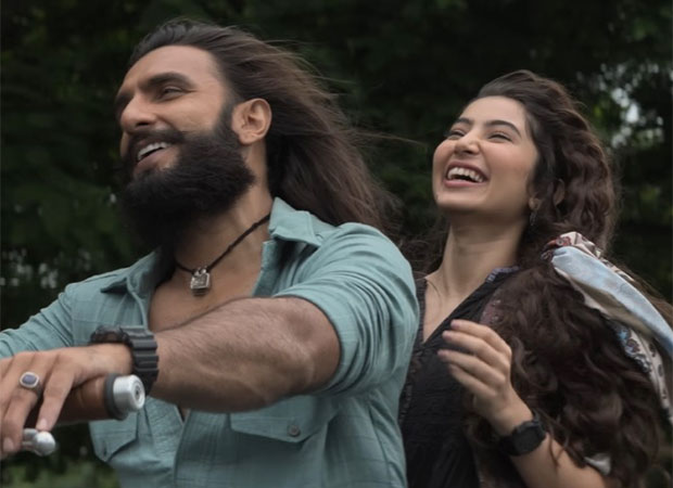 bollywoodhungama.com - Bollywood Hungama News Network - Makers of Dhurandhar to sell broadcast rights of both films together: Report : Bollywood News