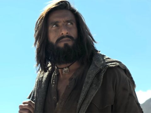 Dhurandhar declared tax-free in Ladakh amid successful box-office run