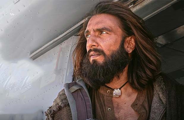 Dhurandhar grosses Rs. 1300 crores at the worldwide box office