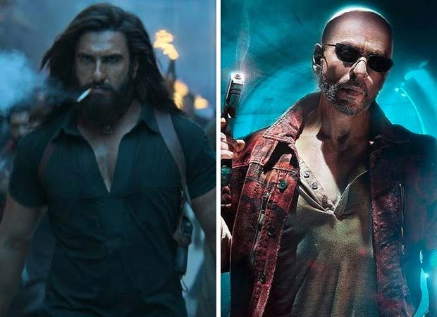 Dhurandhar pips Jawan to become No. 1 Bollywood grosser worldwide (excluding China)