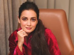 Dia Mirza flags alarming safety gaps for girls in public spaces on National Girl Child Day