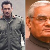 Battle of Galwan: Did you know – Atal Bihari Vajpayee’s iconic speeches and poetry inspired the film;s first song ‘Maatrubhumi’