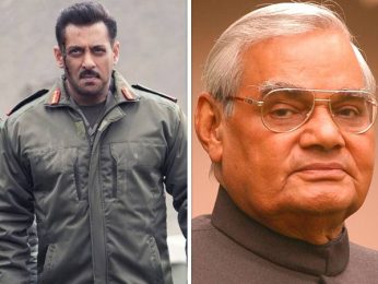 Battle of Galwan: Did you know – Atal Bihari Vajpayee’s iconic speeches and poetry inspired the film;s first song ‘Maatrubhumi’ Battle of Galwan: Did you know – Atal Bihari Vajpayee’s iconic speeches and poetry inspired the film;s first song ‘Maatrubhumi’
