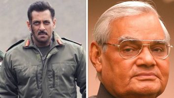 Battle of Galwan: Did you know – Atal Bihari Vajpayee’s iconic speeches and poetry inspired the film;s first song ‘Maatrubhumi’