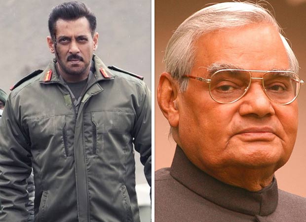 Battle of Galwan: Did you know - Atal Bihari Vajpayee’s iconic speeches and poetry inspired the film;s first song ‘Maatrubhumi’