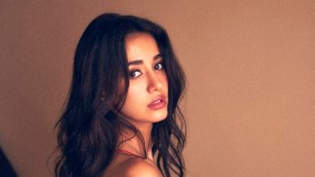 Disha Patani