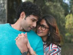 Tera Mera Saath | Do Deewane Seher Mein | Siddhant Chaturvedi, Mrunal Thakur