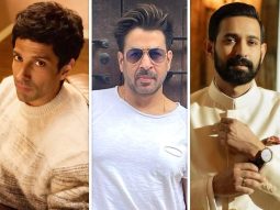 Farhan Akhtar in talks with Rajat Bedi to replace Vikrant Massey in Don 3: Report