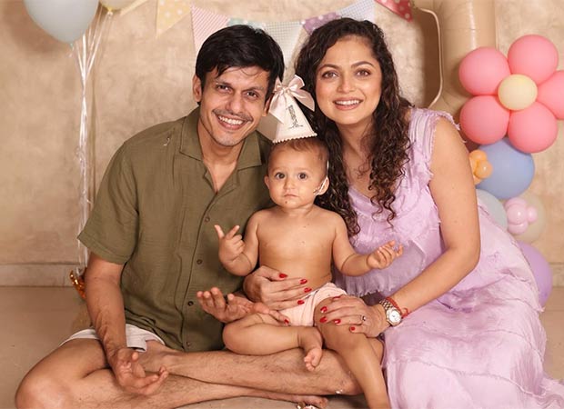 Drashti Dhami reveals daughter Leela’s face on New Year 2026; actress introduces her one-year-old in adorable birthday post