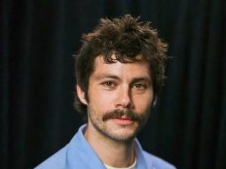 Dylan OBrien Dylan OBrien