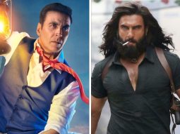 EXCLUSIVE: Akshay Kumar and Priyadarshan’s Bhooth Bangla release date postponed in anticipation of the Dhurandhar 2 wave; new date to be announced shortly