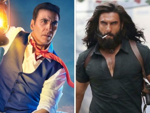 EXCLUSIVE: Akshay Kumar and Priyadarshan’s Bhooth Bangla release date postponed in anticipation of the Dhurandhar 2 wave; new date to be announced shortly EXCLUSIVE: Akshay Kumar and Priyadarshan’s Bhooth Bangla release date postponed in anticipation of the Dhurandhar 2 wave; new date to be announced shortly