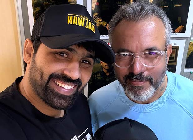 EXCLUSIVE: Battle of Galwan actor Vipin Bhardwaj on Apoorva Lakhia shooting the film amidst floods, "There was severe flooding, red and orange alerts were issued"