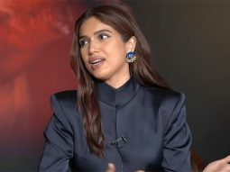 EXCLUSIVE: Bhumi Pednekar reveals how Daldal evolved slowly over years: “It was 2020 when Vikram Malhotra-sir and I first spoke”