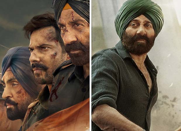 Bhushan Kumar reveals Border 2 was greenlit after Gadar 2’s historic success, calling Border a powerful cinematic brand.