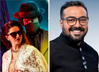 EXCLUSIVE: Kennedy to FINALLY release; Sunny Leone, Anurag Kashyap, Rahul Bhat to launch trailer at Kala Ghoda Arts Festival 2026