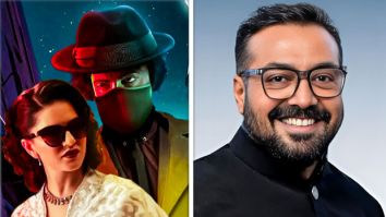 EXCLUSIVE: Kennedy to FINALLY release; Sunny Leone, Anurag Kashyap, Rahul Bhat to launch trailer at Kala Ghoda Arts Festival 2026