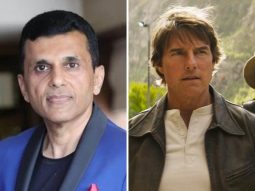 EXCLUSIVE: Producer Anand Pandit draws a line at AI replacing human writing, cites example of ‘The Entity’ from Mission Impossible franchise in a specially authored article