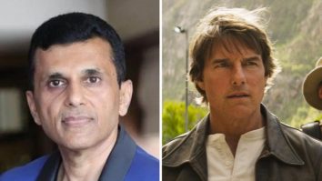 EXCLUSIVE: Producer Anand Pandit draws a line at AI replacing human writing, cites example of ‘The Entity’ from Mission Impossible franchise in a specially authored article