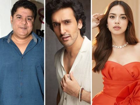 EXCLUSIVE: Sajid Khan’s horror flick Hundred goes on floors; stars Yashvardhan Ahuja, Nitanshi Goel