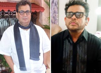 EXCLUSIVE: Subhash Ghai celebrates 81st birthday at Whistling Woods International’s convocation ceremony; BREAKS silence on A R Rahman’s ‘communal’ remark: “I am surprised; known him since 1994; never heard him talking directly or indirectly or feeling this way EVER”