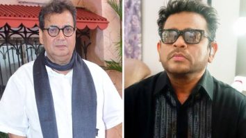 EXCLUSIVE: Subhash Ghai celebrates 81st birthday at Whistling Woods International’s convocation ceremony; BREAKS silence on A R Rahman’s ‘communal’ remark: “I am surprised; known him since 1994; never heard him talking directly or indirectly or feeling this way EVER”