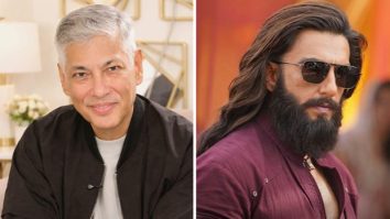 EXCLUSIVE: Taran Adarsh calls Dhurandhar an “epic return” for Ranveer Singh, says the film has restored industry confidence