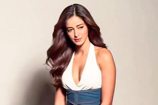 Effortlessly chic! Ananya Panday