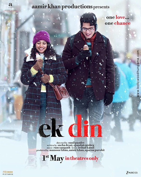 ek din 01