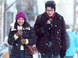 First look of Junaid Khan and Sai Pallavi starrer romantic drama Ek Din unveiled; teaser of Aamir Khan produced film to release tomorrow