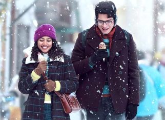First look of Junaid Khan and Sai Pallavi starrer romantic drama Ek Din unveiled; teaser of Aamir Khan produced film to release tomorrow