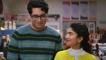 Ek Din teaser out: Junaid Khan and Sai Pallavi promise quiet romance and real-life magic in this gentle love story, watch