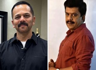 Rohit Shetty and Upendra Limaye make surprise cameos in Ashish Chanchlani’s YouTube show Ekaki
