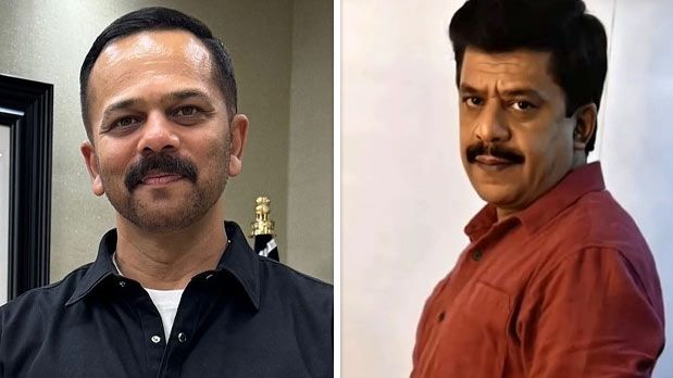 Rohit Shetty and Upendra Limaye make surprise cameos in Ashish Chanchlani’s YouTube show Ekaki