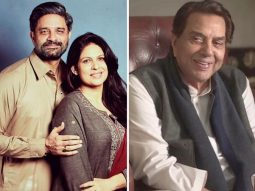 EXCLUSIVE: Ekavali Khanna opens up on positive response to Ikkis and Taskaree and witnessing Jaideep Ahlawat’s OMG moment when Dharmendra called him ‘sona munda’: “I teased Jaideep the whole day…Dharam ji was child-like. He would blush when people gave him compliments, especially the ladies”