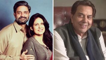 EXCLUSIVE: Ekavali Khanna opens up on positive response to Ikkis and Taskaree and witnessing Jaideep Ahlawat’s OMG moment when Dharmendra called him ‘sona munda’: “I teased Jaideep the whole day…Dharam ji was child-like. He would blush when people gave him compliments, especially the ladies”