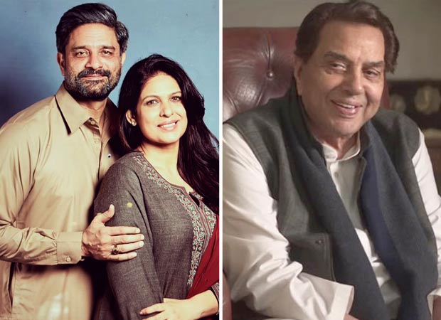 EXCLUSIVE: Ekavali Khanna opens up on positive response to Ikkis and Taskaree and witnessing Jaideep Ahlawat's OMG moment when Dharmendra called him 'sona munda': "I teased Jaideep the whole day…Dharam ji was child-like. He would blush when people gave him compliments, especially the ladies"