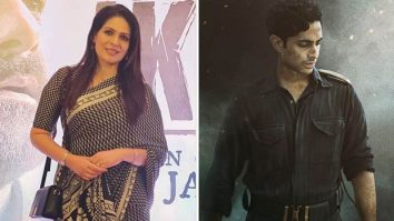 EXCLUSIVE: Ekavali Khanna opens up on criticism faced by Ikkis: “It is a pro-humanity film. It is DEFINITELY not a pro-Pakistani film…I found these accusations a bit ABSURD”