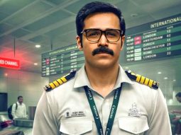 Emraan Hashmi on playing Customs Officer in Taskaree, “You can’t just turn up in that uniform and expect for it to work”