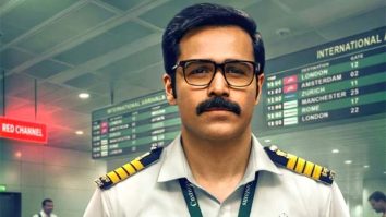 Emraan Hashmi on playing Customs Officer in Taskaree, “You can’t just turn up in that uniform and expect for it to work”