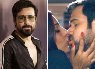 Emraan Hashmi opens up on shedding his ‘serial kisser’ tag and reinventing himself: “I juiced it to the hilt”