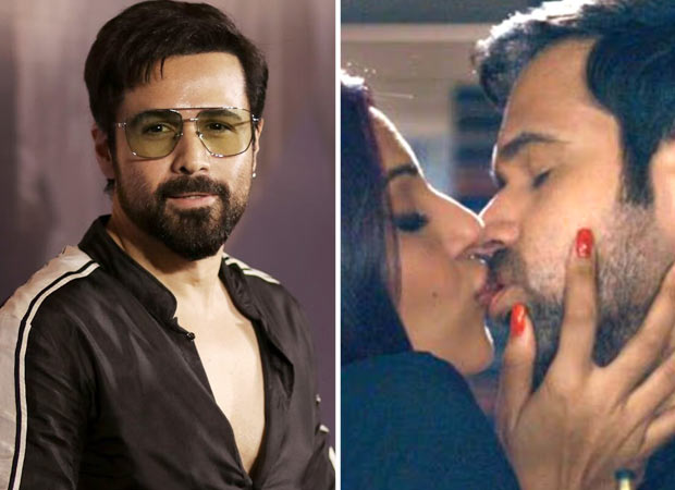 Emraan Hashmi opens up on shedding his ‘serial kisser’ tag and reinventing himself: “I juiced it to the hilt”