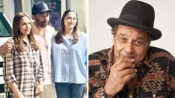 Esha Deol praises Sunny Deol after watching Border 2, celebrates late father Dharmendra’s Padma Vibhushan honour