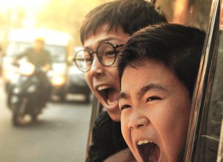 “Extremely honoured and grateful,” Says Farhan Akhtar as ‘Boong’ earns a prestigious BAFTA nomination in Children’s and Family Film Category!